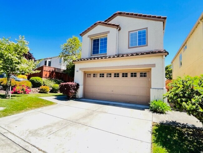 Building Photo - Contemporary 4BD/2.5BA Home in Vista Point...