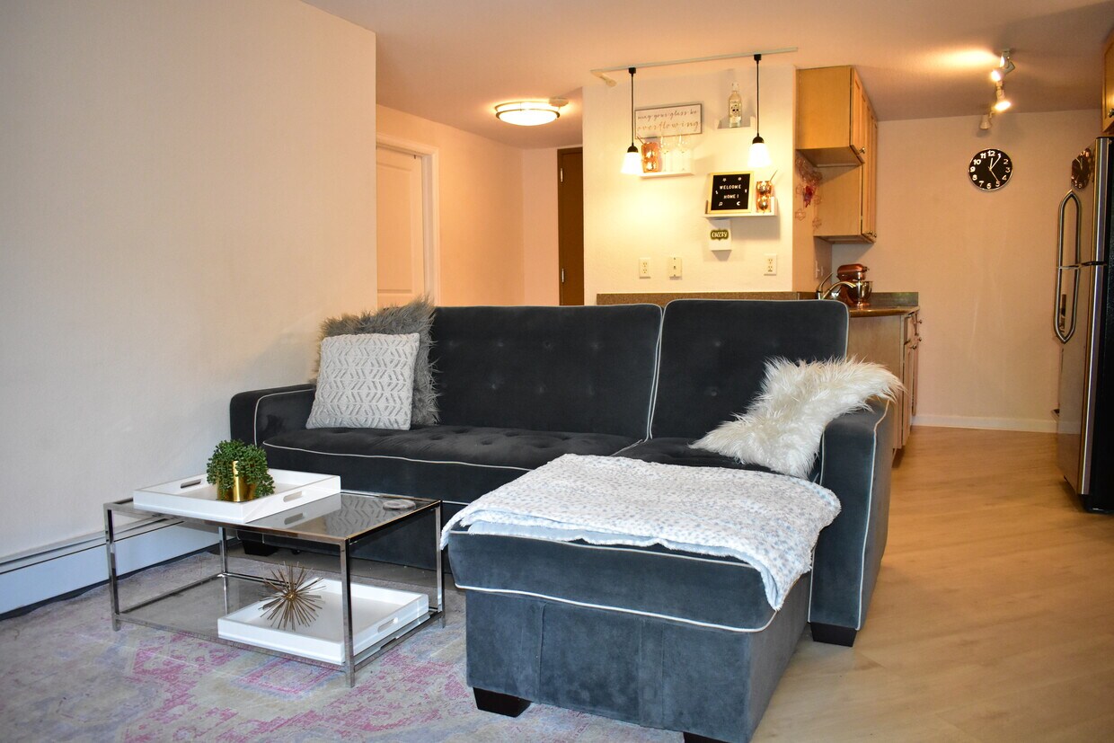 Foto principal - 1150 Vine St