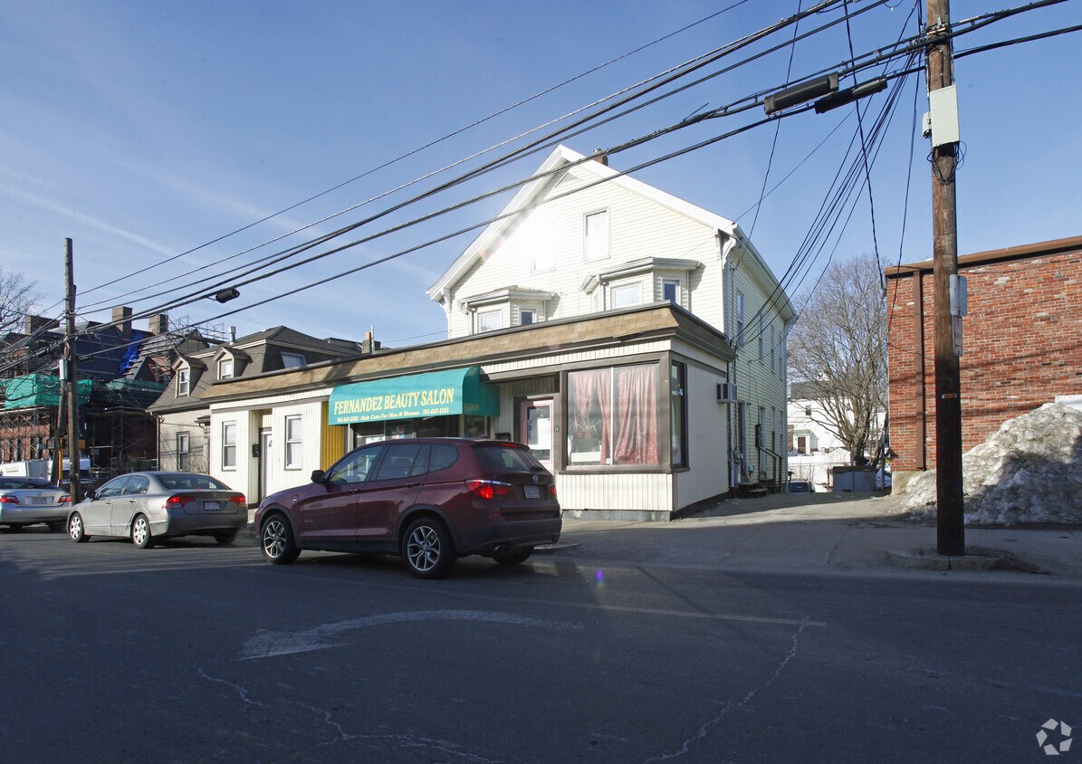 Building Photo - 75-83 Prospect St