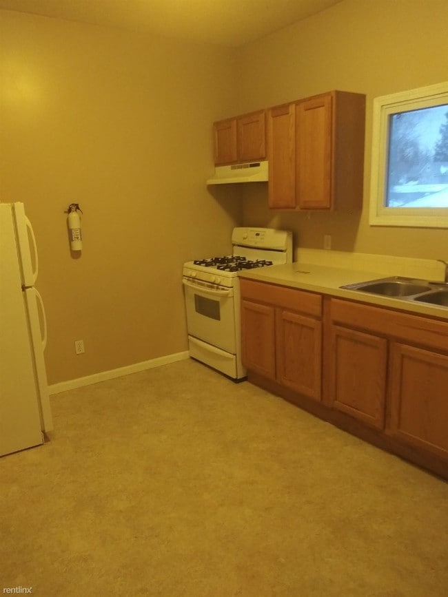 Building Photo - 1 br, 1 bath Triplex - 309 S Michigan Ave B