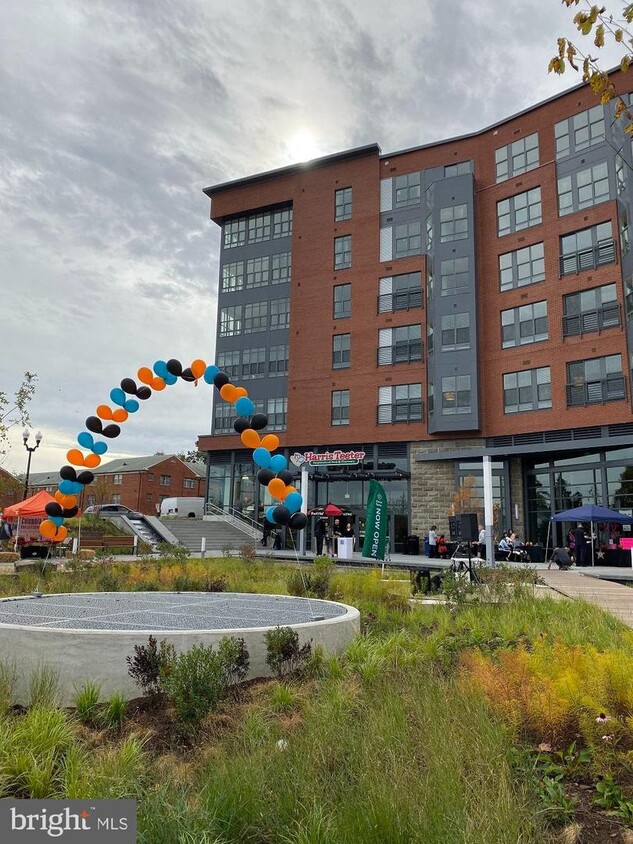 Foto principal - 5102 Columbia Pike