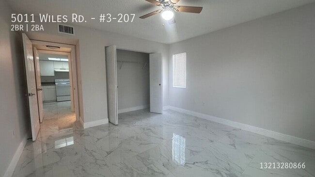 Photo - 5011 Wiles Rd.-#3-207 Apartment