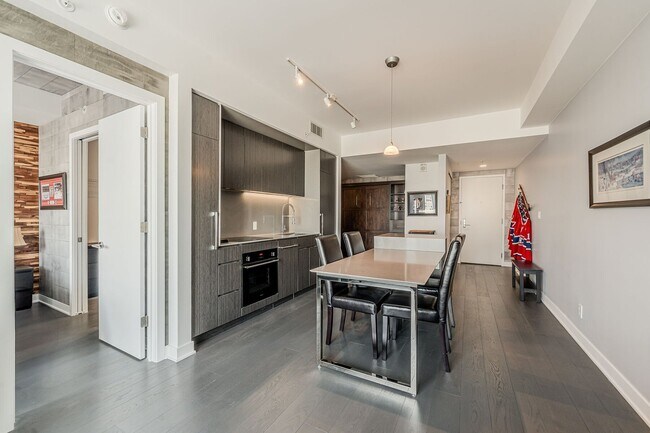 Photo du bâtiment - 1288 Av. des Canadiens-de-Montréal