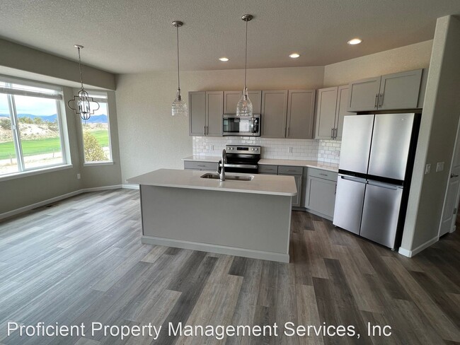 Building Photo - 3 br, 2 bath House - 3556 Telegraph Tr