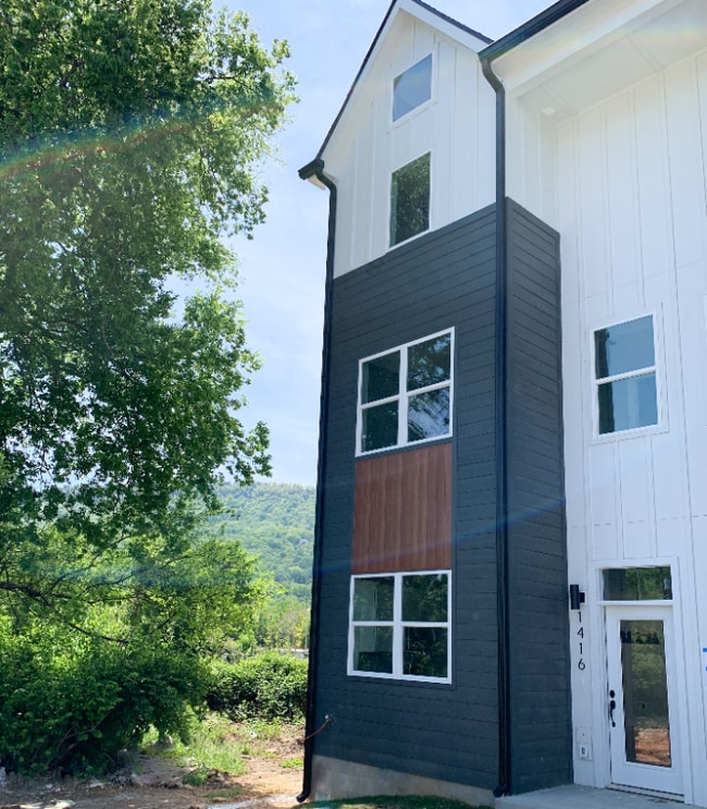 Photo - 1416 Stockyard Pl Townhome