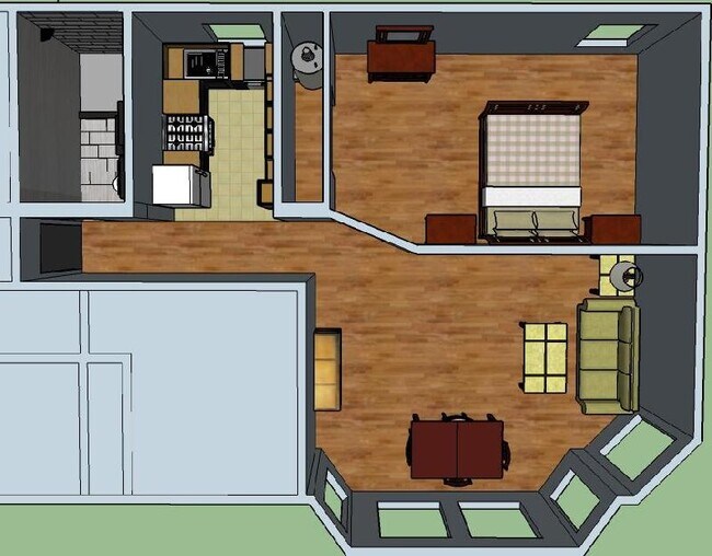 Building Photo - 546 Columbus Ave