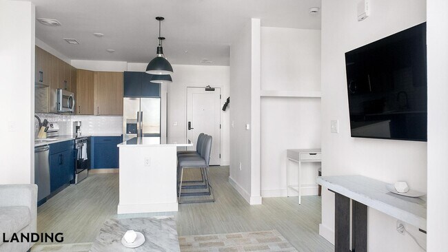 Foto del edificio - 1007 S Mint St