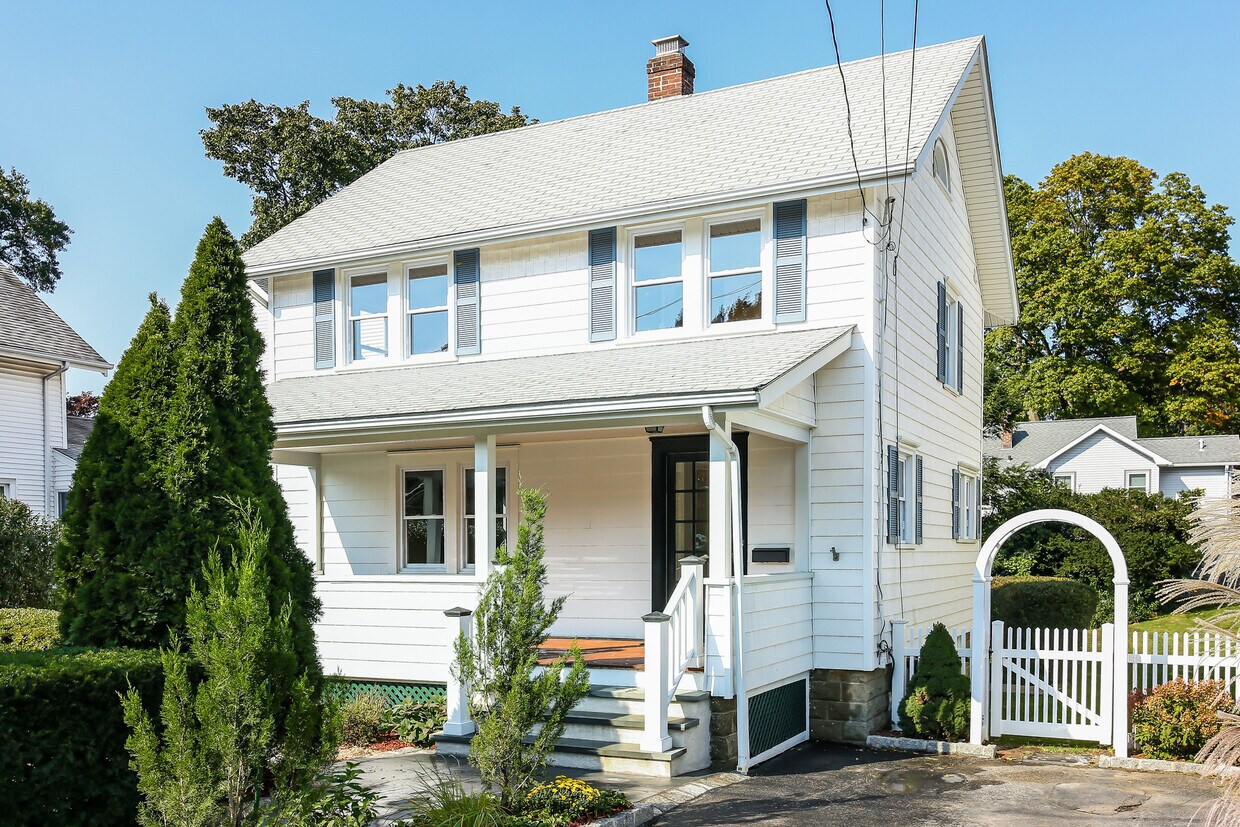 58 Richland Rd, Greenwich, CT 06830 House Rental in Greenwich, CT