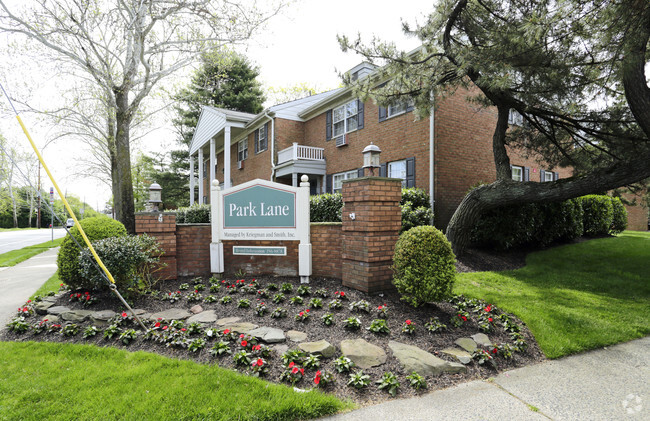 Foto del edificio - Park Lane