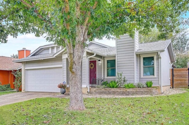 Foto del edificio - 12907 Covington Trail