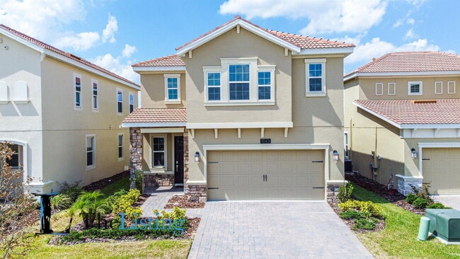 Photo - 1043 Blackwolf Run Dr House