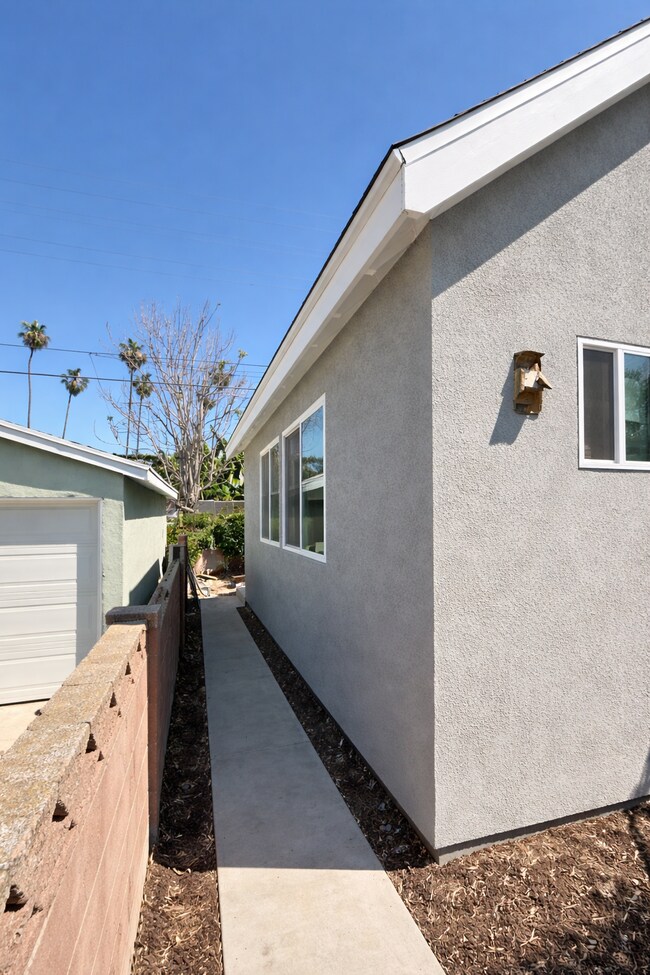 Foto del edificio - 5308 Cimarron St