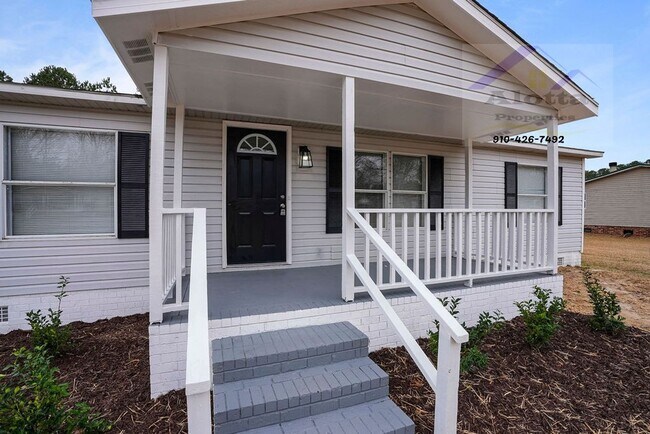 Foto del edificio - 2407 O'Hara Dr