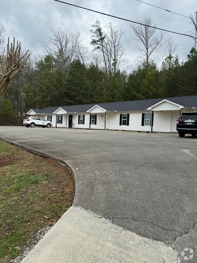Apartments For Rent in Chatsworth GA 4 Rentals