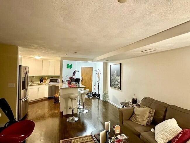 Foto del edificio - 205 Ferry St