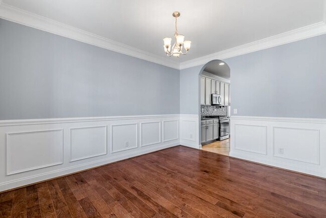 Foto del edificio - Luxury Living in High Point NC