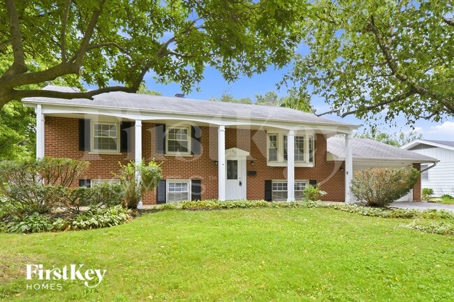 Foto del edificio - 401 Longview Dr