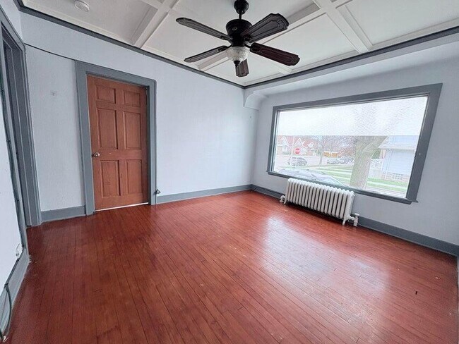 Foto del edificio - 1203 W Oklahoma Ave