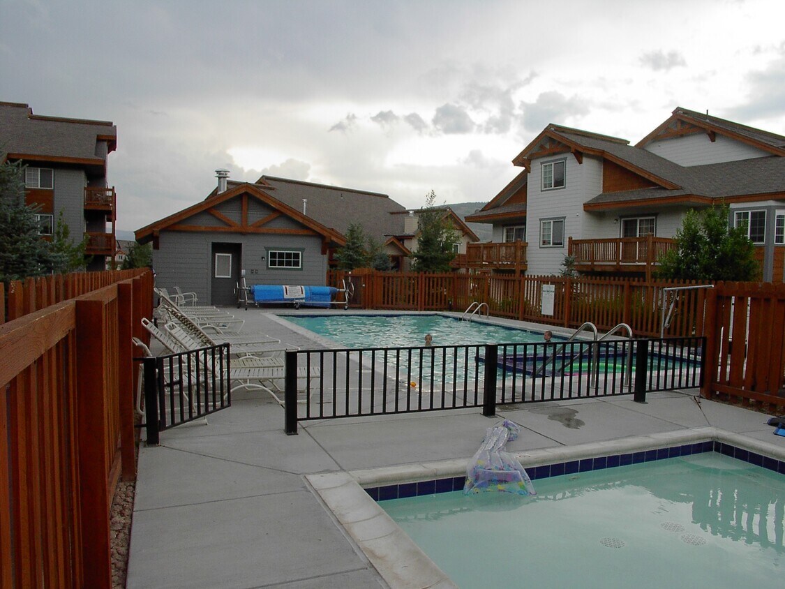 2306 Crazy Horse Cir Unit 2306, Edwards, CO 81632 Condo for Rent in