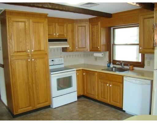 Foto del edificio - 5 Pleasant St