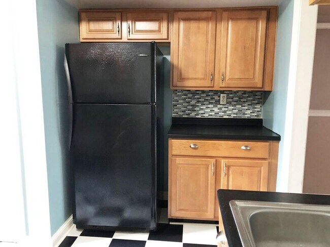 Foto del edificio - 226 Charles St