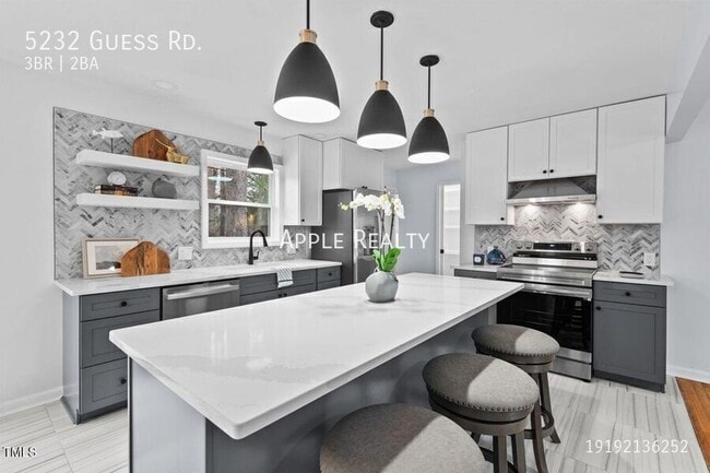 Building Photo - 5232 Guess Rd