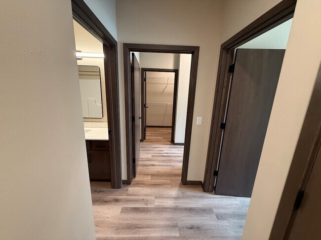 Interior Photo - Virtue