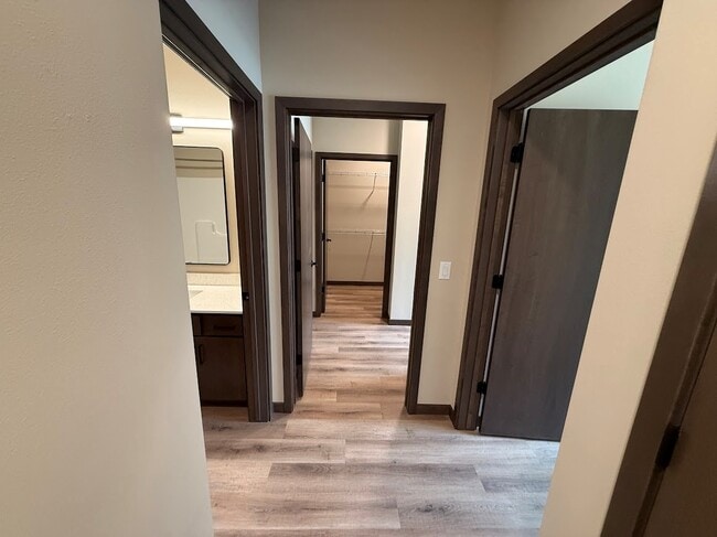 Interior Photo - Virtue