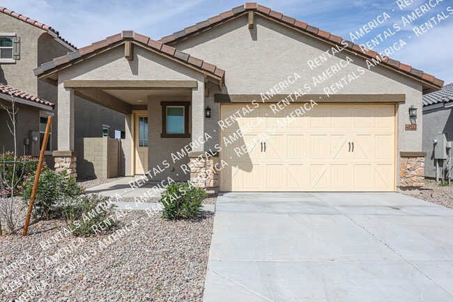Building Photo - 40322 W Hillman Dr
