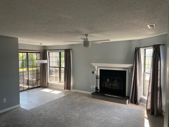 Foto del edificio - 423 Harbour Point