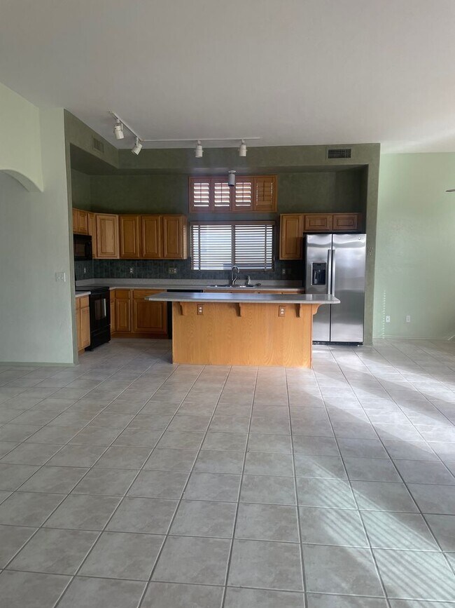 Photo - Oro Valley SFH Single Story House