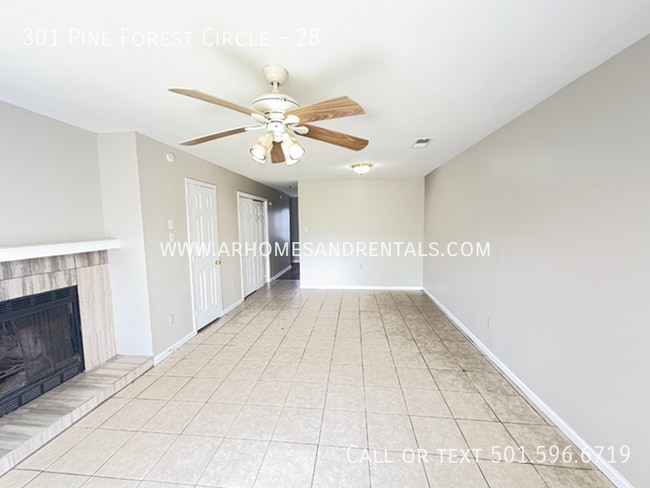 Building Photo - 301 Pine Forest Cir