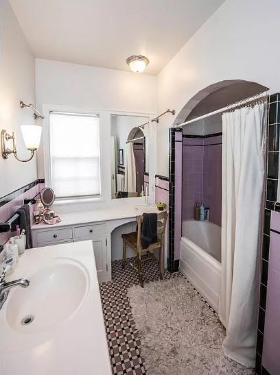 Bathroom - 2931 Ewing Ave S