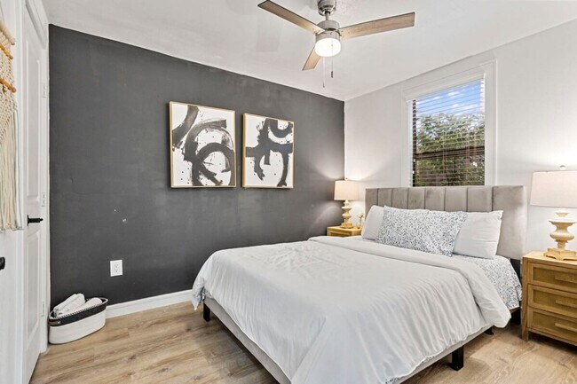 Foto del edificio - 2620 Arbor St
