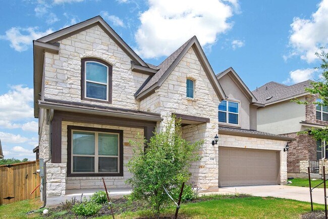 Foto del edificio - 1332 Ridge Runner Dr