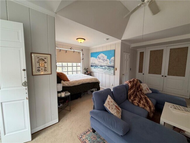 Foto del edificio - 107 John St