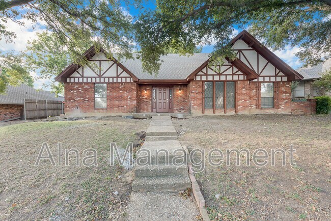 Photo - 1005 Canadian Cir House