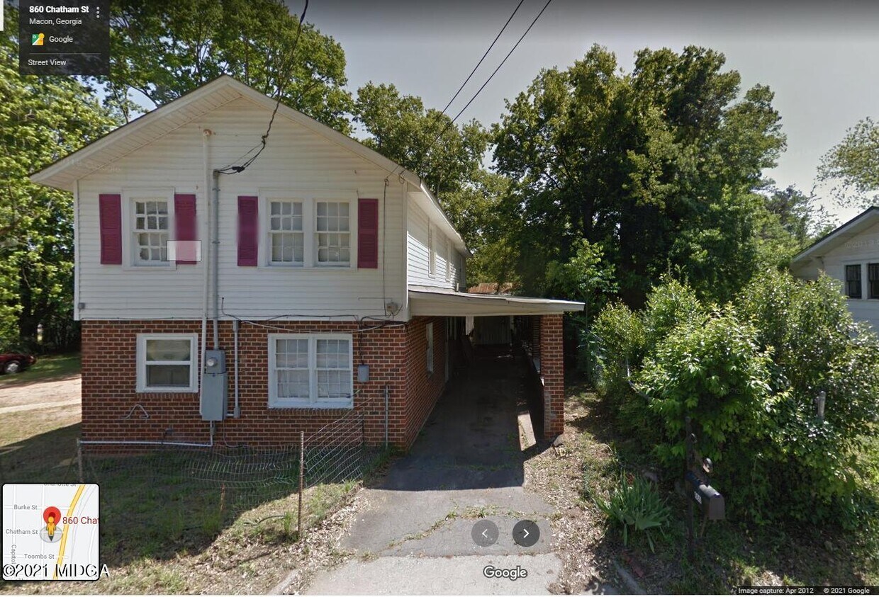 Primary Photo - 860 Chatham St