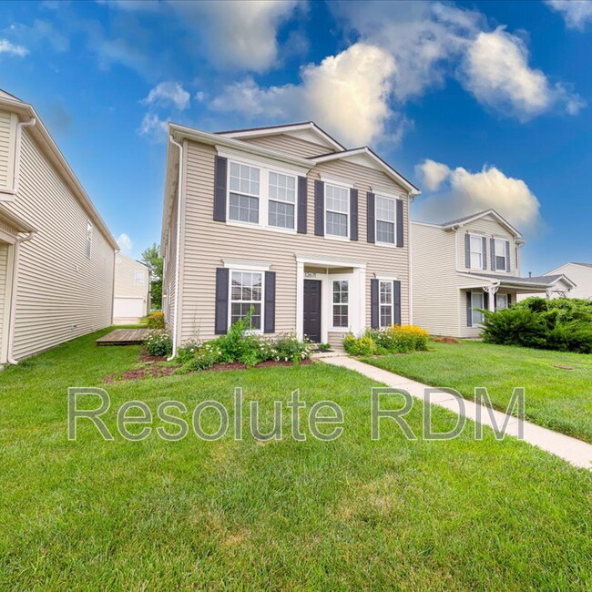 Foto del edificio - 12671 Endurance Dr