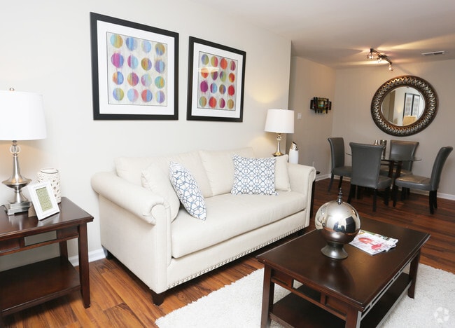 Foto del interior - Misty Ridge