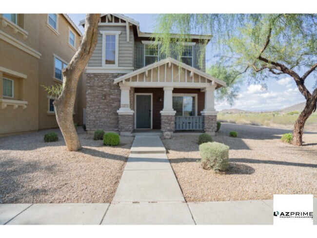 Foto del edificio - Live the Good Life in this Lovely 3/2 Phoe...