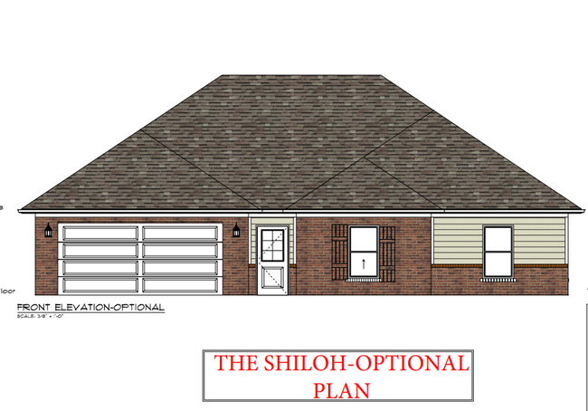 Building Photo - Home for Rent in Bay Minette, AL!! Availab...