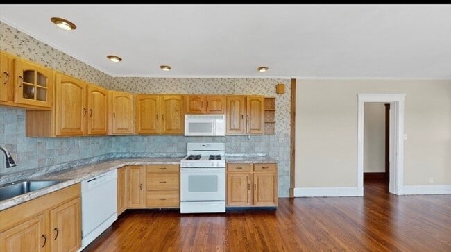 Foto del edificio - 1274 Washington St