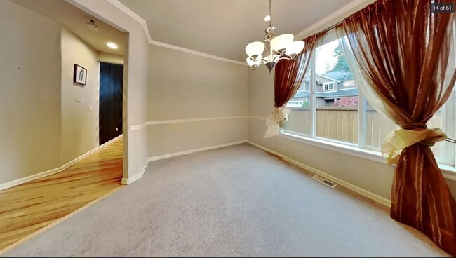 Foto del edificio - Redmond Bear Creek 4 Bedroom 2.5 Bath home