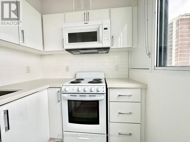 Photo du bâtiment - 33 Isabella St