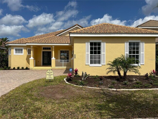 Building Photo - 455 Venetian Villa Dr
