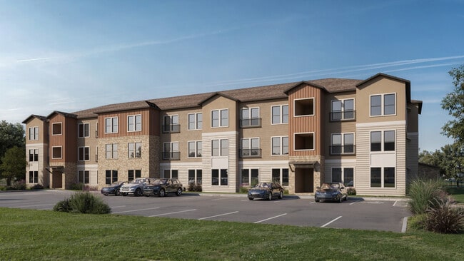 Foto del edificio - Northpark Garden Villas
