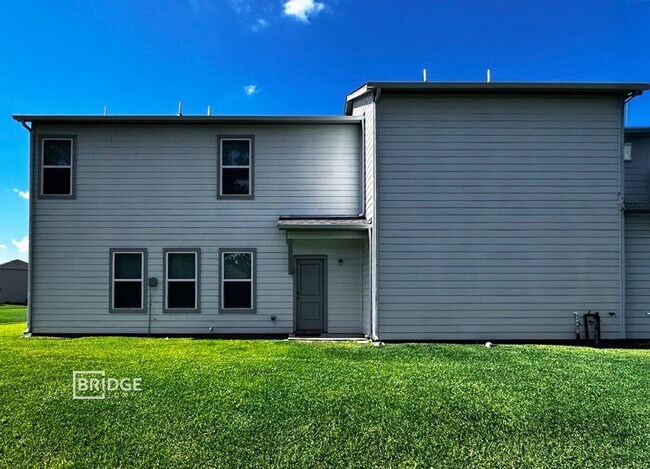 Building Photo - BRUNSWICK PLAN