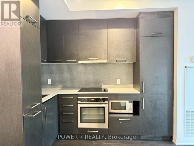 Photo du bâtiment - 87 Peter St