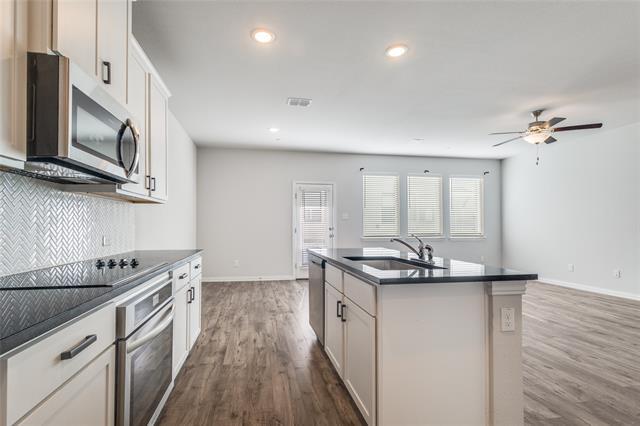 Foto del edificio - 1118 Houston Wy